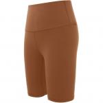 Женские повседневные шорты Align Lululemon, зеленый - фото 9