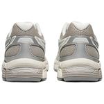 Кроссовки гель exalt 2 кроссовки для бега Asics, бежевый - фото 4