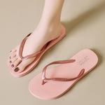 Шлепанцы женские Agsdon - фото 45