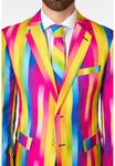 Костюм RAINBOW GLAZE OppoSuits, цвет miscellaneous - фото 6