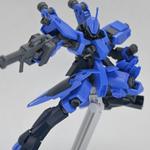 Фигурки в масштабе HG BANDAI - фото 3