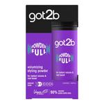 Пудра для укладки волос Got2B Got2Be, 10 гр - фото