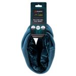 Неквормер Elbrus Berri Polartec, синий - фото 4