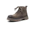 Ботинки Bellum Han Martin Boots Men - фото 5