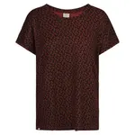 Футболка с коротким рукавом Trespass Morgana, черный - фото