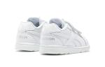 Кроссовки royal prime sneakers white Reebok, белый - фото 4