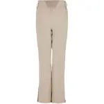 Брюки Protest Cinnamon, бежевый - фото 2