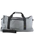 Сумка для путешествий Blauer.USA, Grey/Anthracite - фото