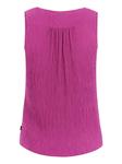 PROTEST Топ 'PRTFields' в розовом - фото 2