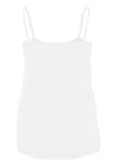 Топ YOEK SINGLET , White - фото 2