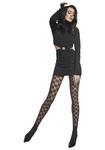 Колготки Adrian Fein PHOEBE, черный - фото 2