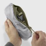 Сумка Fjällräven, цвет Clay - фото 8