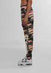 Брюки Dangerous DNGRS EXPRESS JOGGING, Pixelcamouflage/Multi-Coloured - фото 4
