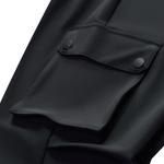 Штаны для подростков FILA KIDS, синий - фото 8