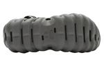 Сабо Crocs унисекс, Gray - фото 2
