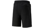 Шорты essential shorts 'black' Puma, черный - фото 2