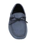Лоферы Tod'S, синий - фото 4