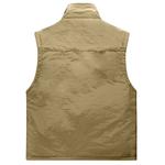 Футболка унисекс JEEP SPIRIT, серая - фото 5