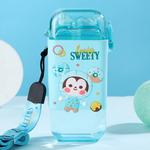 Пластиковые стаканы для воды Disney - фото 10