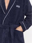Халат Jack&Jones, синий - фото 3