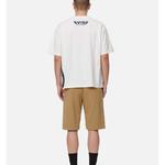 Футболка мужская Evisu, белый - фото 5