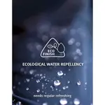 Обувь для шоссе VAUDE AM Moab Tech, черный - фото 9