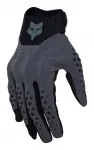 Перчатки Bomber LT Fox Racing, графитовый - фото