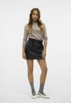 Юбка Vero Moda VMALVA, Black - фото 2