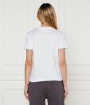 Футболки Regular fit Calvin Klein Jeans, белый - фото 3