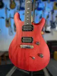 Электрогитара PRS SE CE 24 Standard Stoptail - Vintage Cherry Получите Plek 252 - фото 3