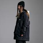 Ski Tops Unisex Phenix, хаки - фото 8