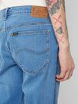 Джинсы Lee Regular Jeans Daren, синий - фото 3