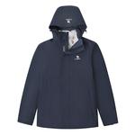 Ветровка мужская CAMEL, Phantom Black с черной подкладкой - фото