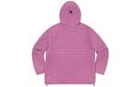 Куртка унисекс Supreme, розовый - фото 8