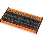 Синтезатор Behringer CRAVE Analog Semi-Modular Synthesizer CRAVE - фото 4