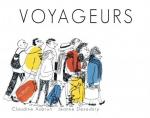 VOYAGEURS (THEBOOKEDITION) - фото