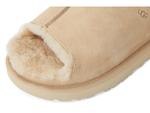 Тапочки UGG Grenport Slide, песочный - фото 6