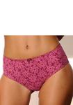 Трусики NUANCE, темно-розовый - фото 2