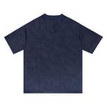 Футболка унисекс Mt99, серый - фото 2