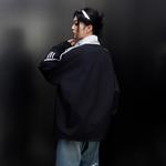 Куртка унисекс Kawasaki, белый - фото 5