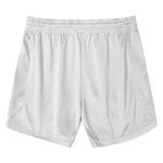 Баскетбольные шорты унисекс Tip-Off, Черный - фото 10