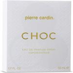 Шок Парфюмированная вода, Pierre Cardin - фото 3