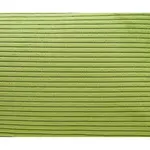 Декоративная подушка Capri Cord Gözze, Hellgrün + unifarben - фото 4