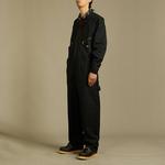 Комбинезон мужской черный Dickies, черный - фото 5