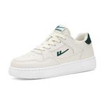 Кроссовки WARRIOR Skateboarding Shoes Unisex Low-top, белый/серый - фото 38