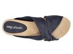 Сандалии Easy Street Ja Wedge Sandal, темно-синий - фото 7
