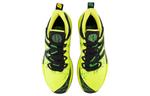 Кроссовки jamal murray two wxy v3 New Balance, желтый - фото 3
