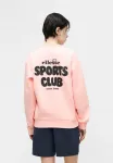 Толстовка budelli Ellesse, Light Pink - фото 4