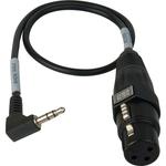 Sescom SES-CAMCORD-MIC DSLR Adapter Cable for XLR - фото