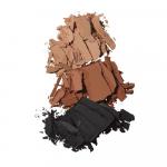 Палетка теней для век Makeup By Mario Master Mattes: The Original, 12 оттенков - фото 2